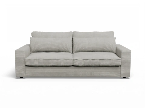 2,5-Sitzer Sofa